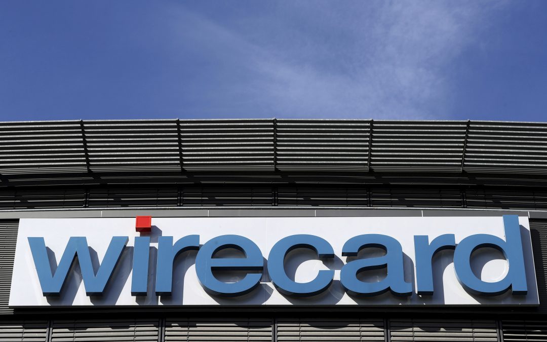 Wirecard scandal: Missing billions likely don’t exist