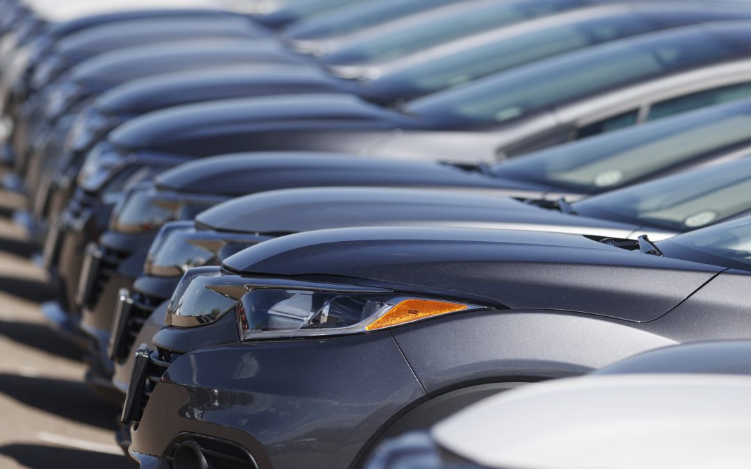 Japanese carmaker Honda hit by cyberattack