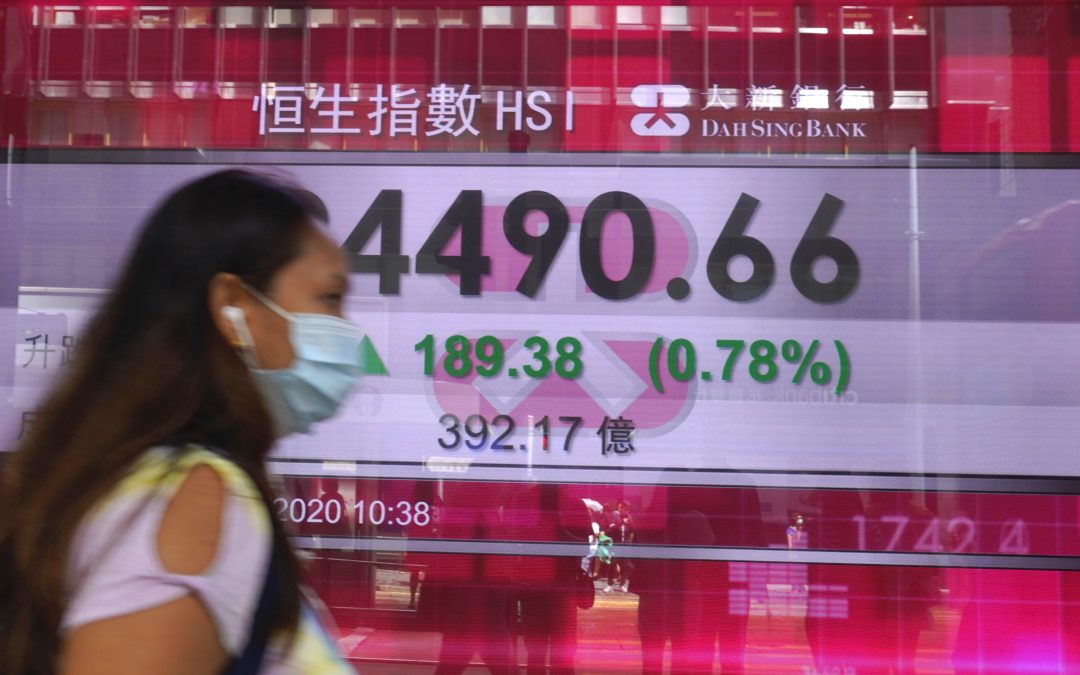 Stocks close out best quarter since 1998 with more gains