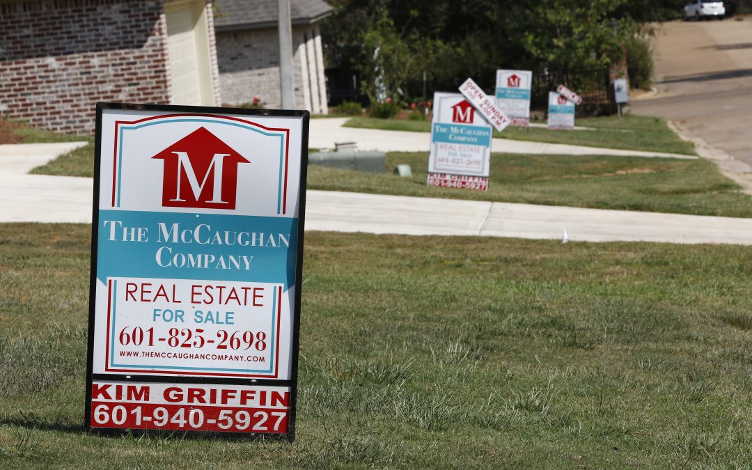 US mortgage rates fall; 30-year at all-time low of 3.13%