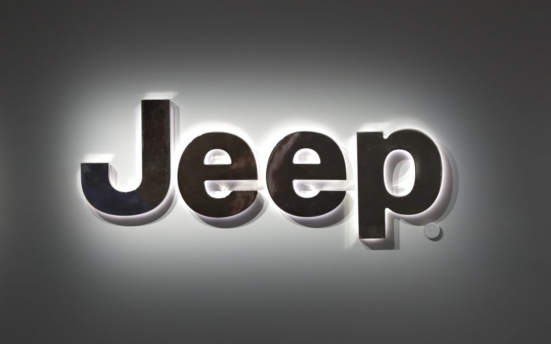 Jeep SUVs recalled to fix problem that can cause power loss