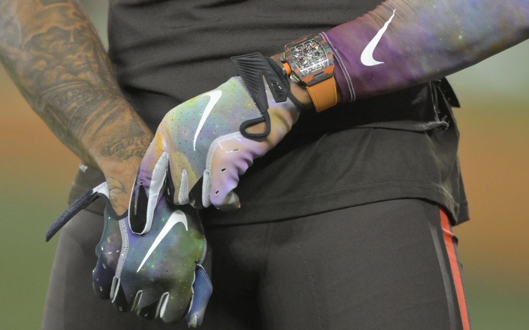 Nike, NFL and others to start giving workers Juneteenth off