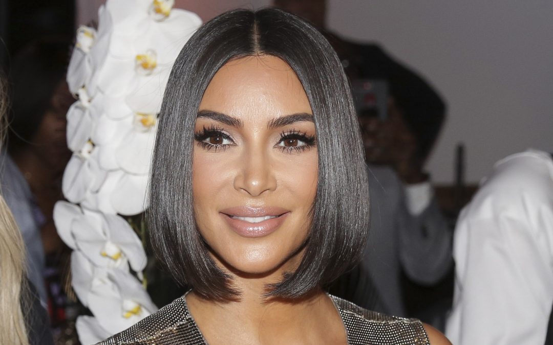 Kim Kardashian West sells stake in beauty brand for $200M