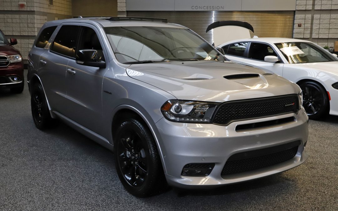 Detroit automakers take big steps in annual quality survey