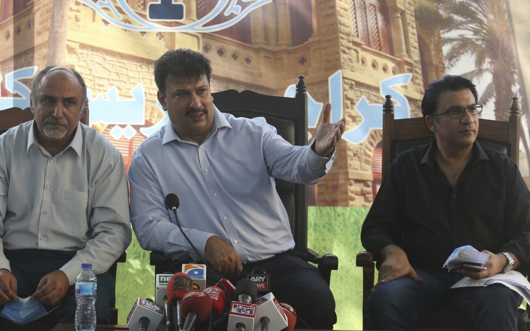 Pakistani pilots deny gov’t claim of obtaining fake licenses