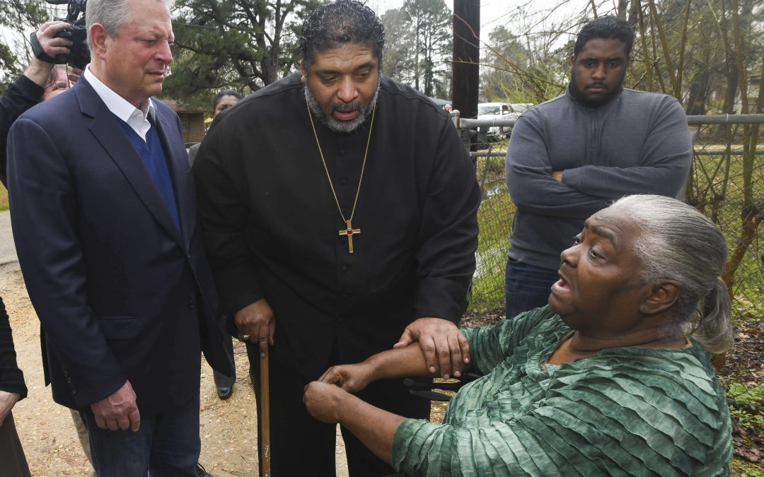 Poor People’s Campaign eyes ‘virtual march’ in poverty fight