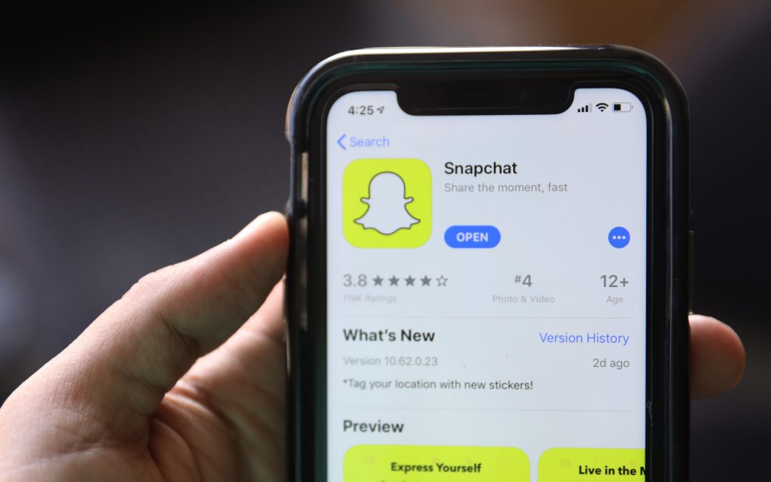 Snapchat to stop ‘promoting’ Trump amid uproar over tweets