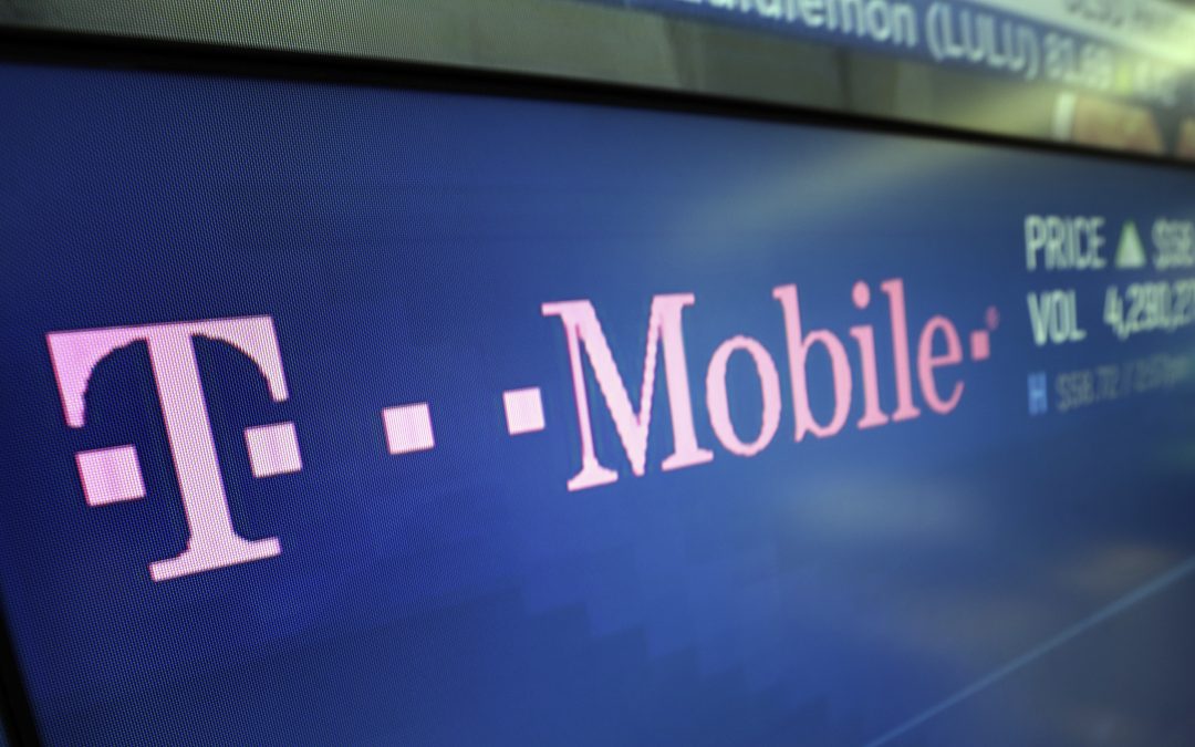 FCC calls hours-long T-Mobile service outage ‘unacceptable’