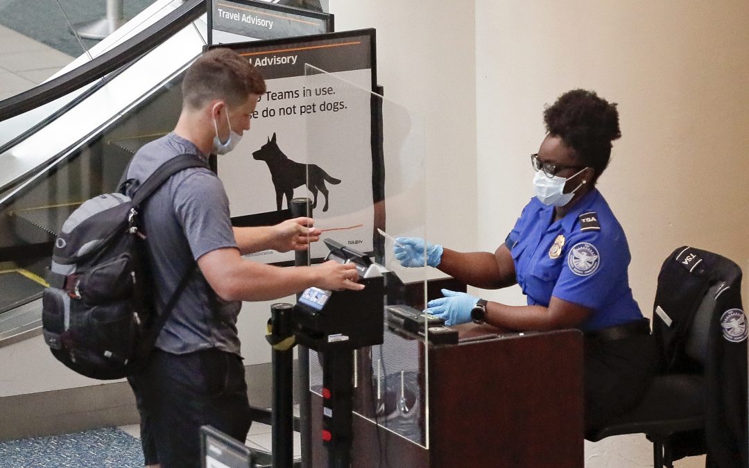 TSA insider faults agency’s response to coronavirus