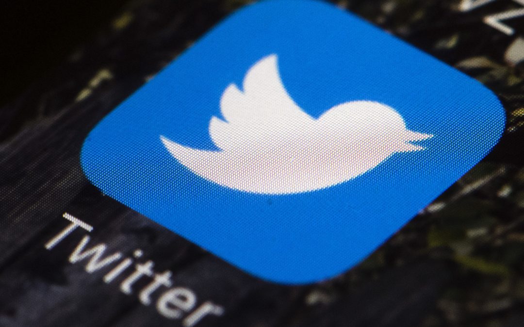 Twitter bans pro-Trump meme maker for copyright violations