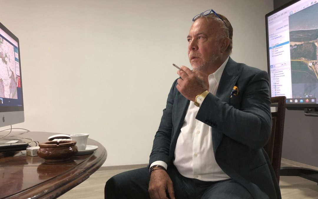 Venezuela sanctions set off fight for ‘plundered’ oil cargo