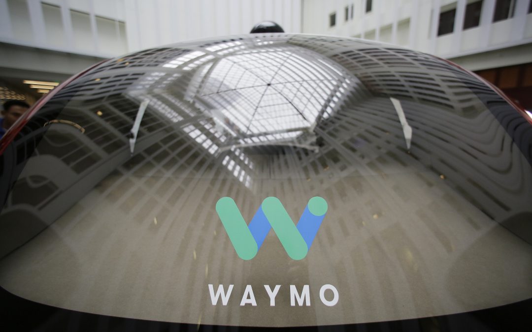 Driver free but virus free? Robo cars hit new speed bump