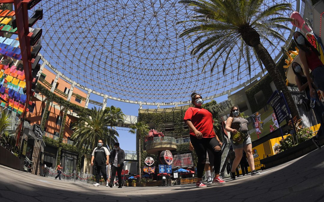 Pop open a bottle, California wine tasting rooms reopening