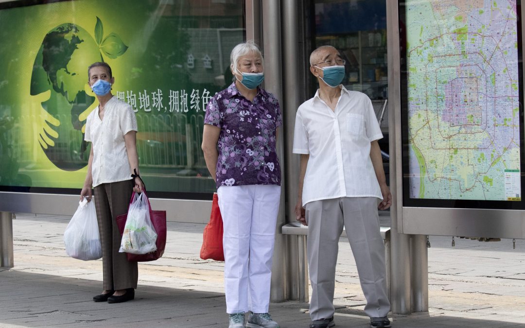 Asia Today: Beijing adds more measures to curb new outbreak