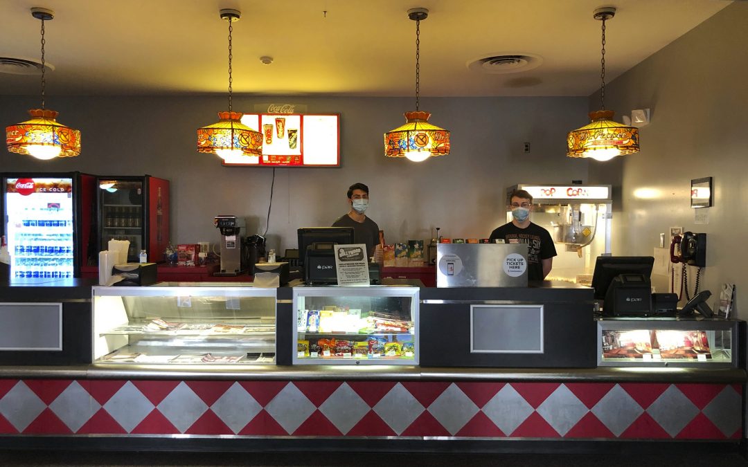 Rocky business restart and an enticing offer for MLB