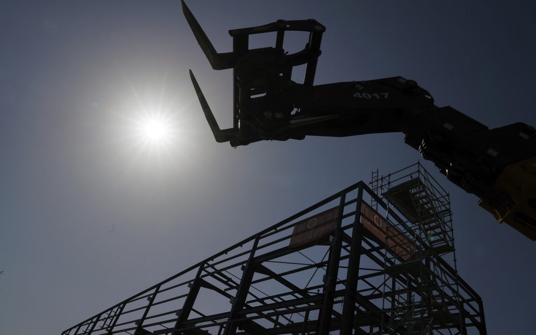 IMF downgrades outlook for global economy in face of virus