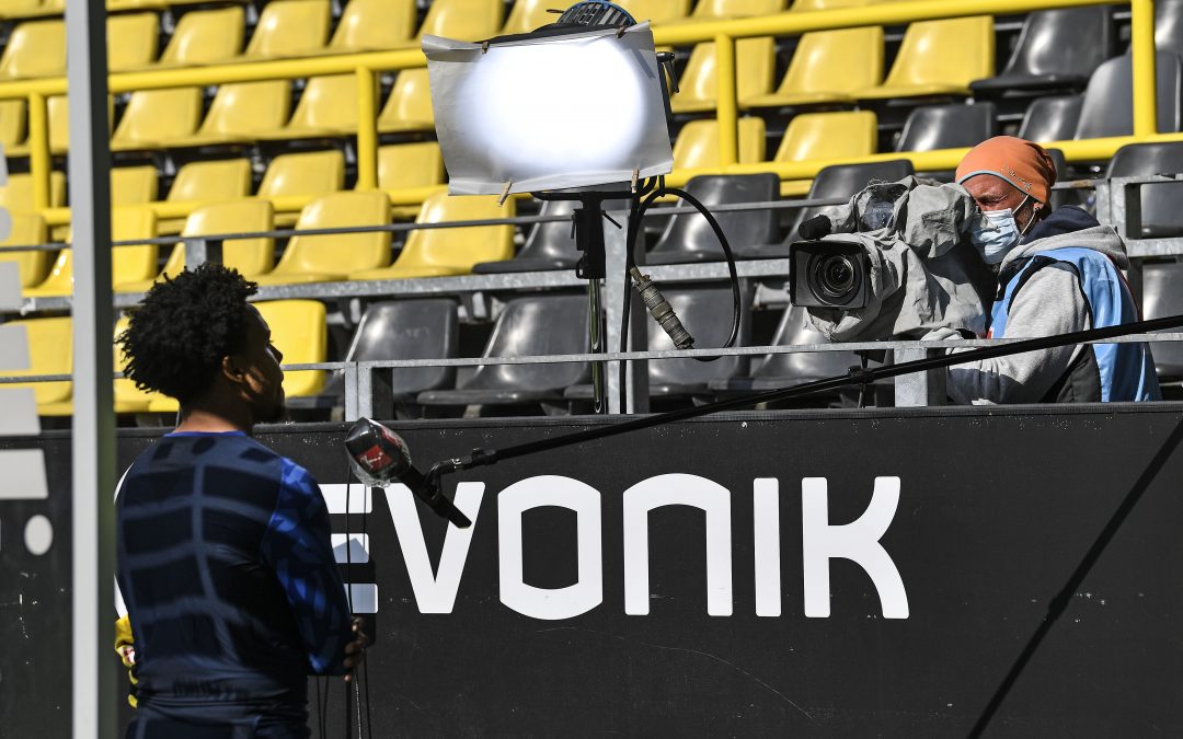 World Trade Organization: Saudis facilitated sports piracy