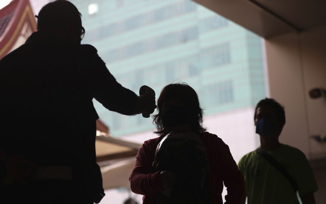 Asia Today: India’s virus cases, deaths surge again