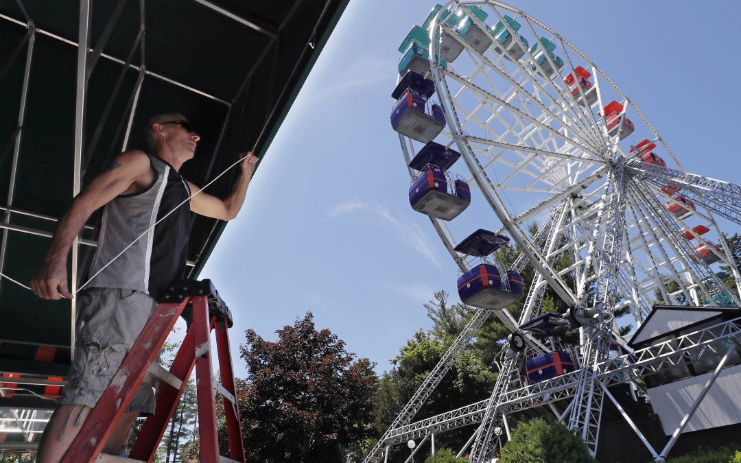 Wall Street eyes alternative data to track economy reopening