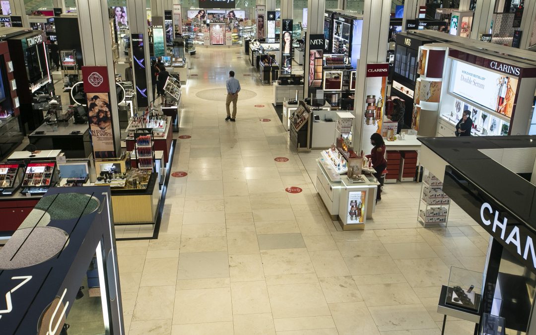 NYC takes ‘biggest step’ in reopening after virus crisis