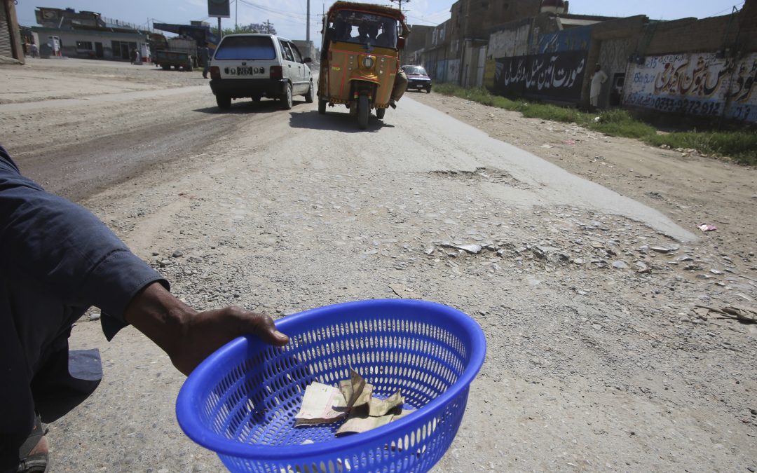 Virus pummels global economy, jobs – even without 2nd wave