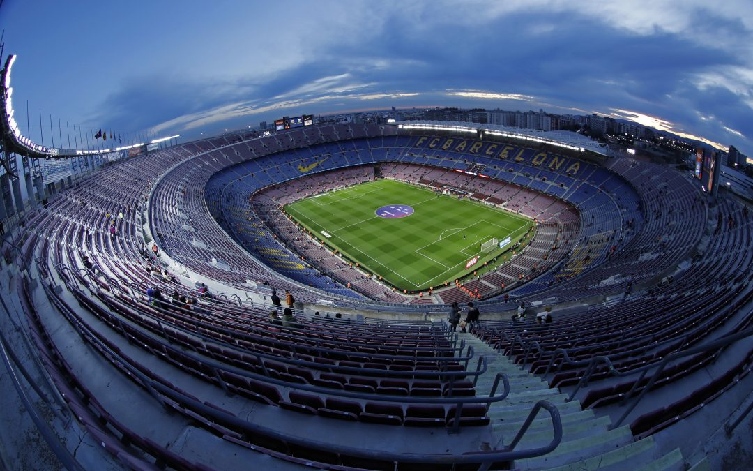 Soccer teams turning to virtual ‘fan tokens’ to raise money