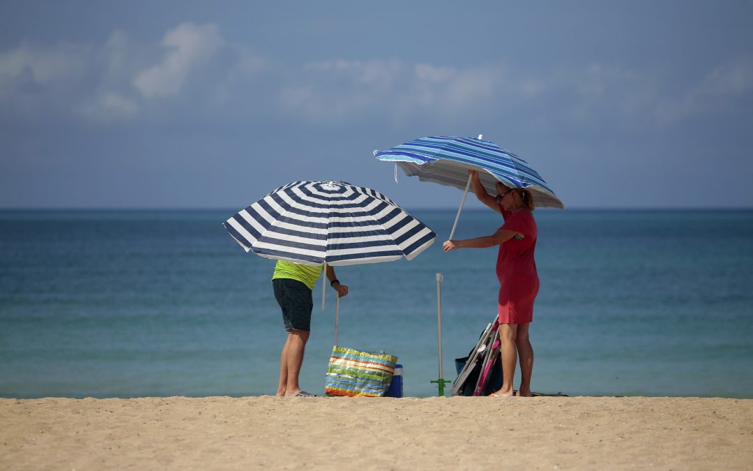 Mallorca hopes trailblazing tourists kickstart economy