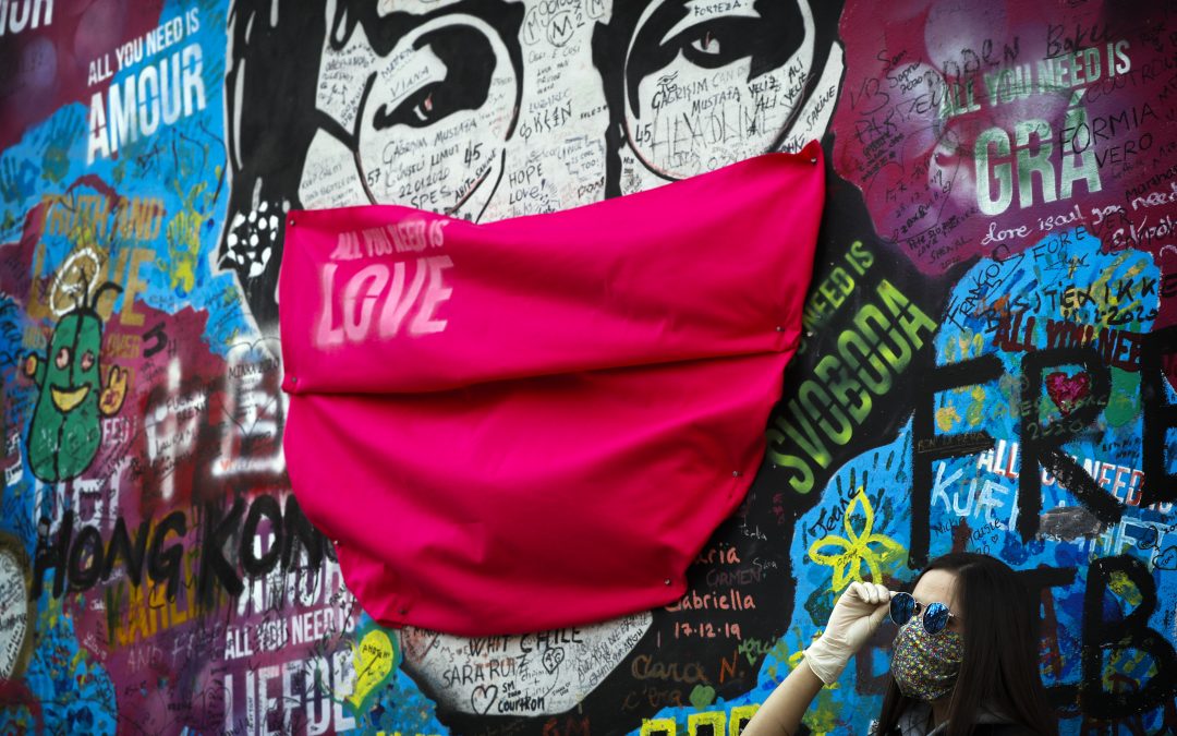 Spending starting to improve, some retail sales rising