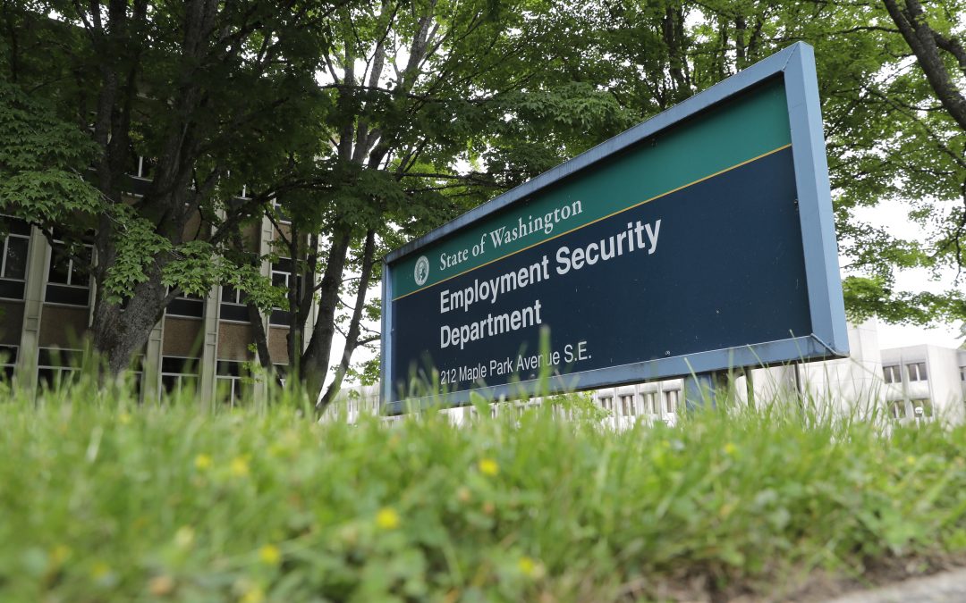 COVID: Washington unemployment fraud might be $650 million