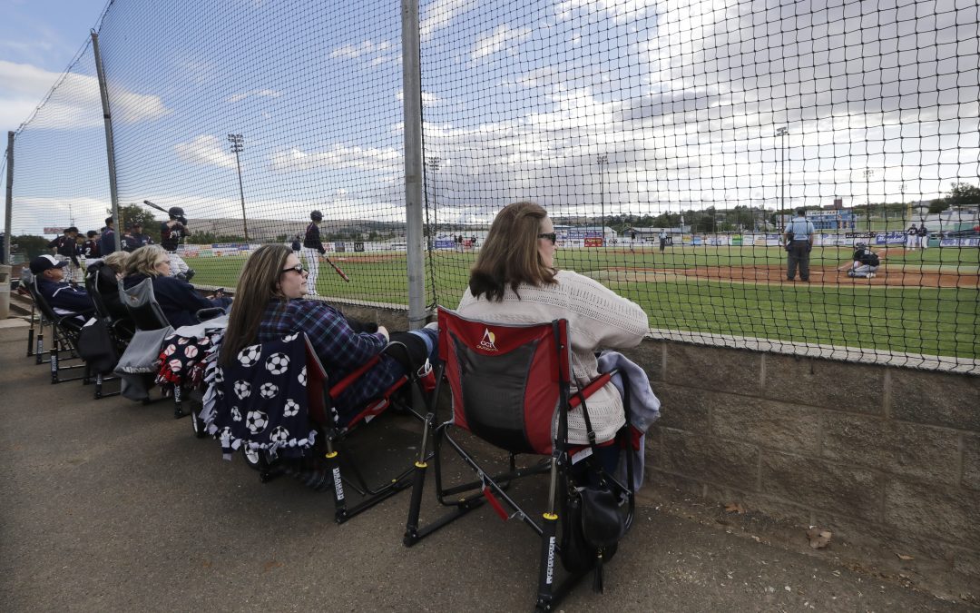 Virus is taking big toll on farm county  in Washington state