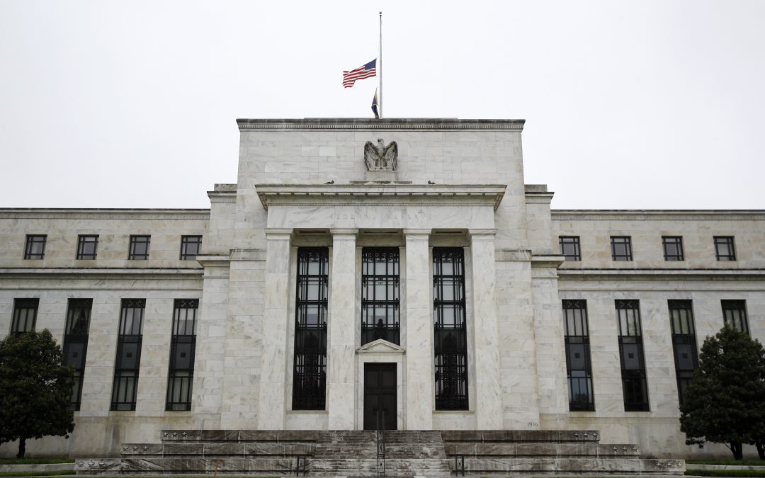 Federal banking agencies ease Volcker Rule restrictions