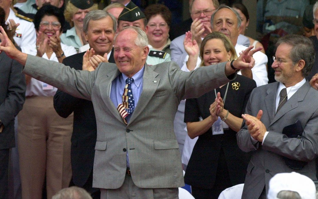 COVID-19 puts National WWII Museum 20th anniversary online