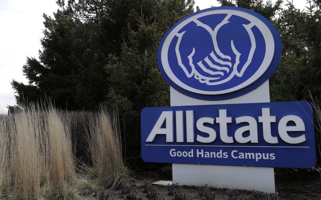 Allstate acquires National General for $4 billion in cash
