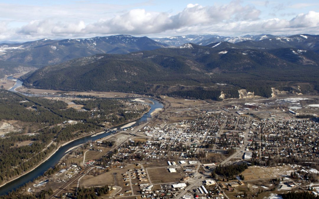 US transfers care for towns polluted with asbestos to state