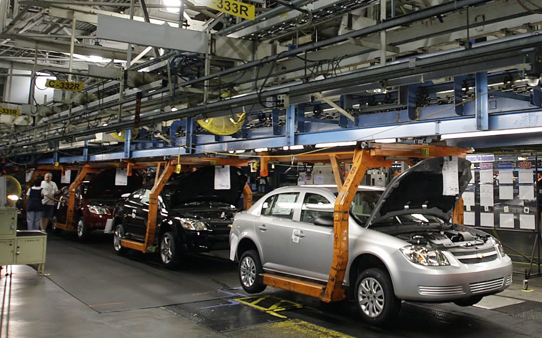US probes fuel leaks in older Chevy Cobalt and HHR vehicles