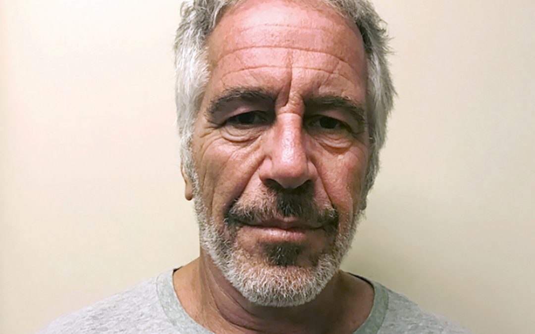NY state penalizes Deutsche Bank $150M for Epstein dealings
