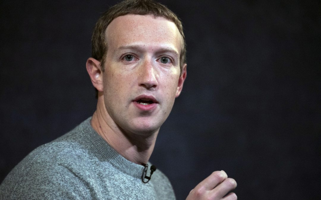 Facebook civil rights audit: ‘Serious setbacks’ mar progress