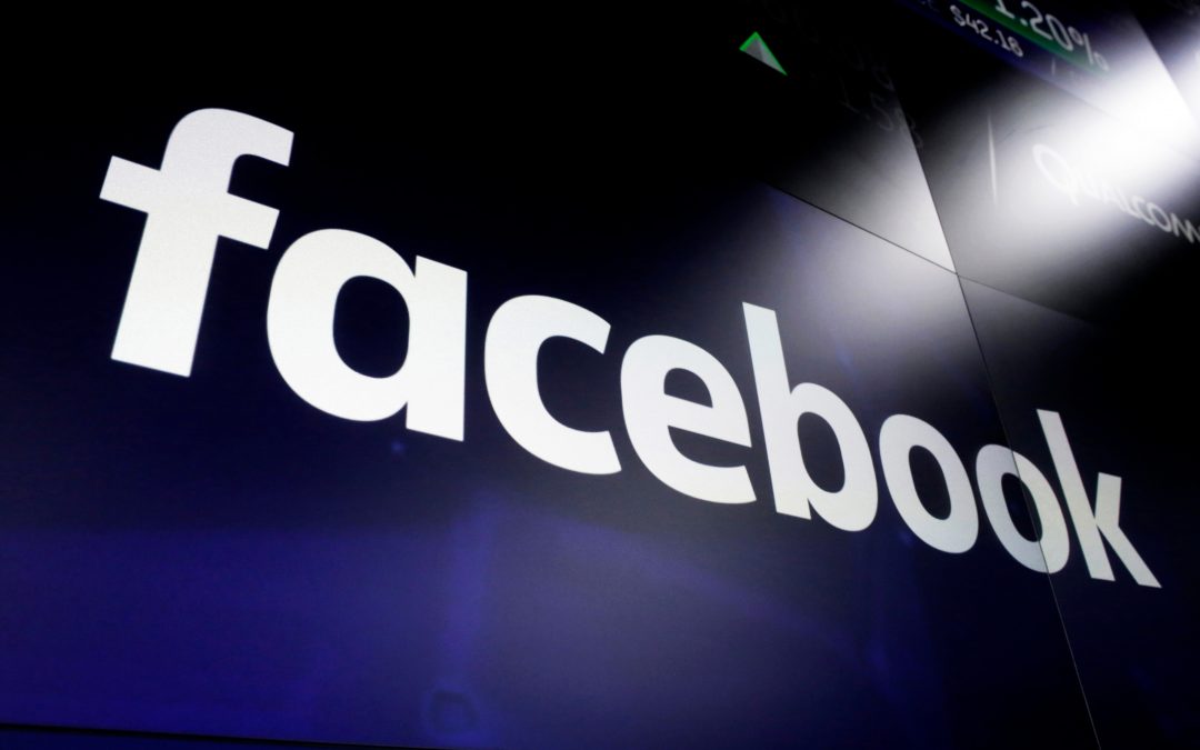 Black worker files discrimination complaint against Facebook