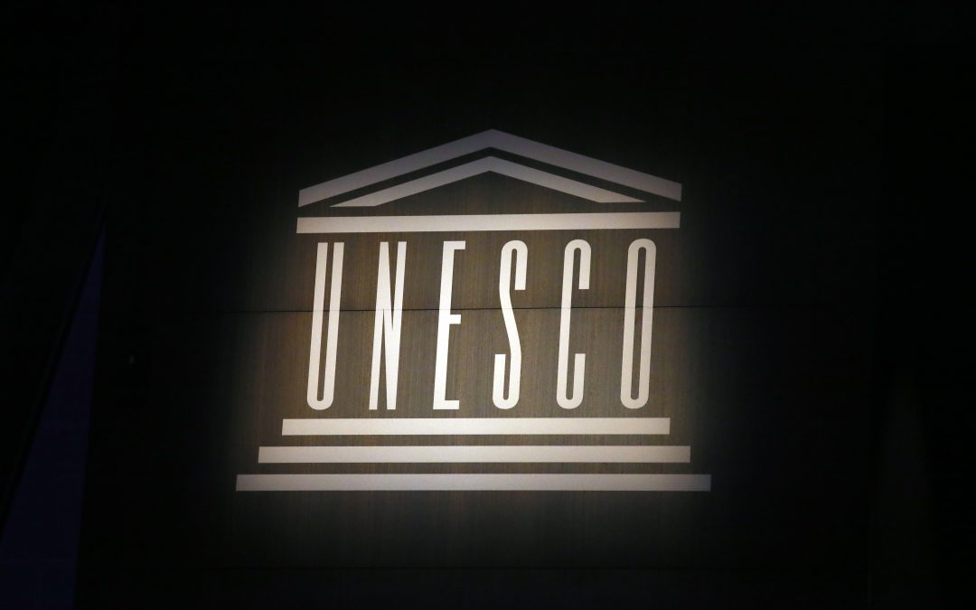 UNESCO says logo being used illegally for arts trafficking