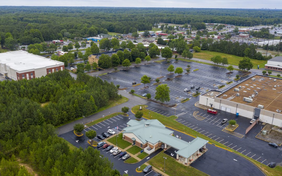 Geofence warrants to be tested in Virginia bank robbery case