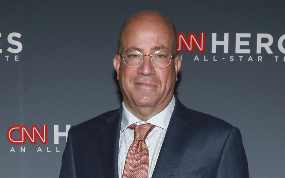 Hot news cycle leads CNN to best ratings in 40 years