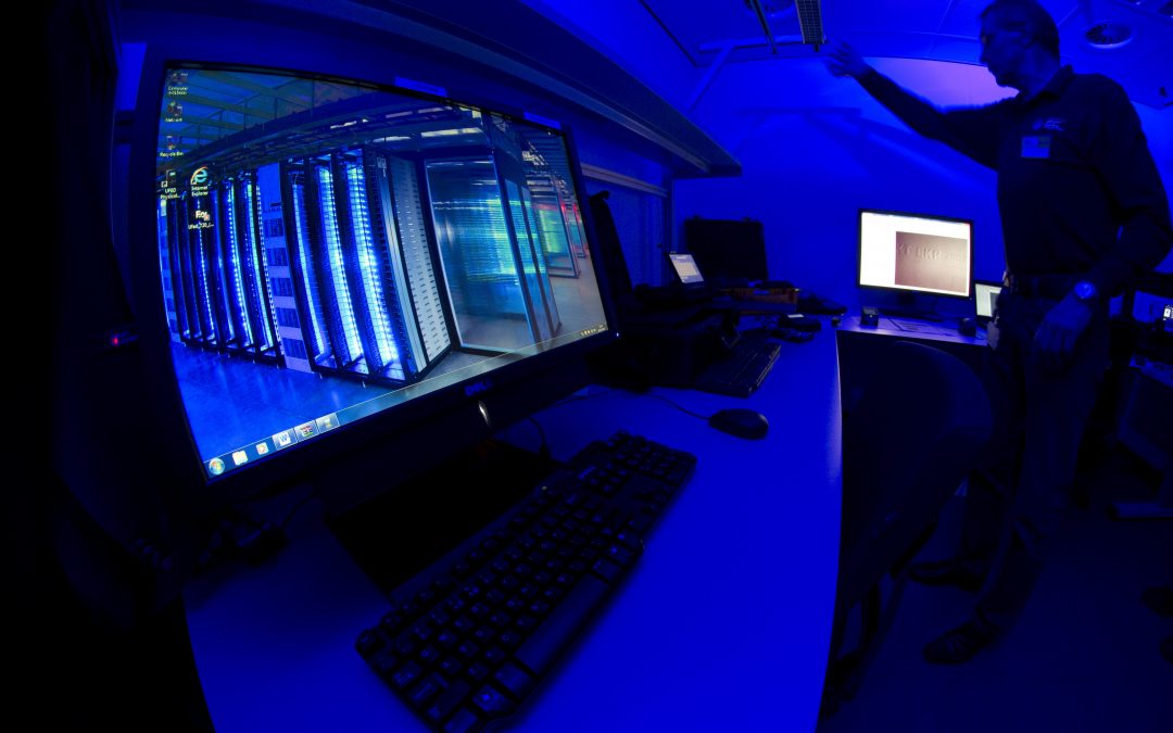 European police crack encrypted phones, arrest hundreds