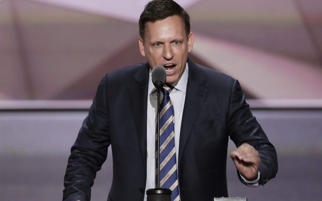 Data-mining firm Palantir files for stealth public offering