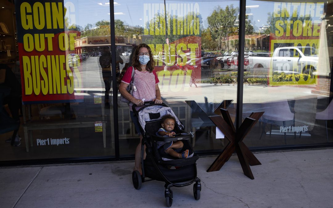 California governor urges people to avoid holiday gatherings