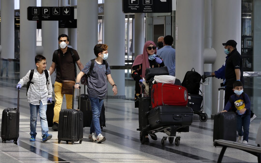 Countries eager for tourists, Tokyo Disneyland reopens