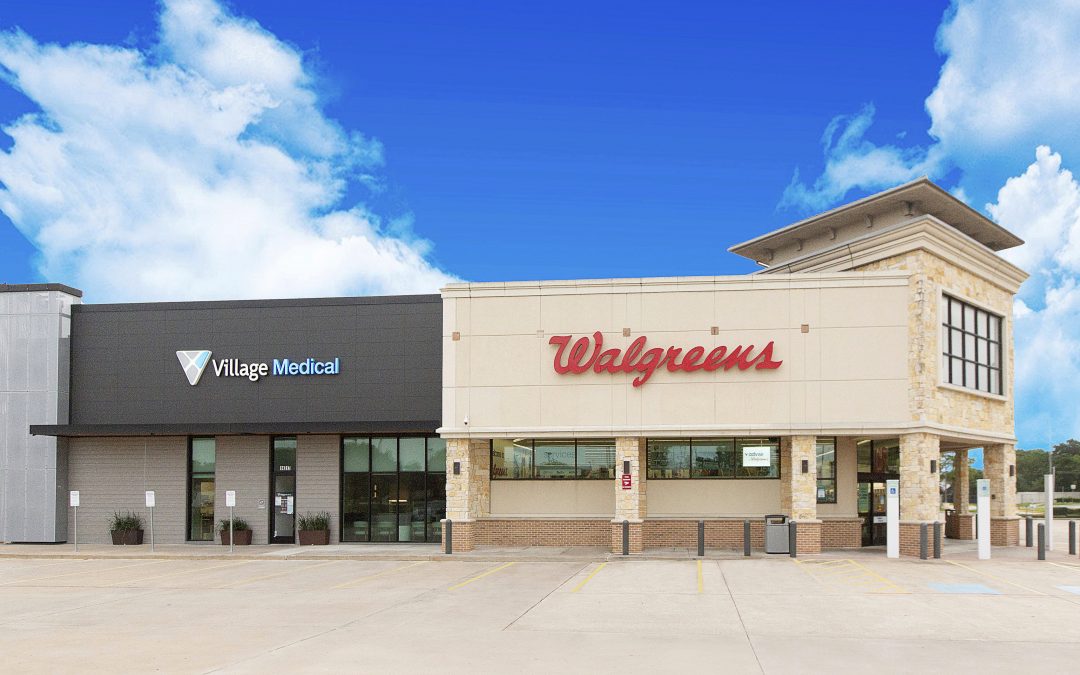 Walgreens dives into primary care with clinic expansion